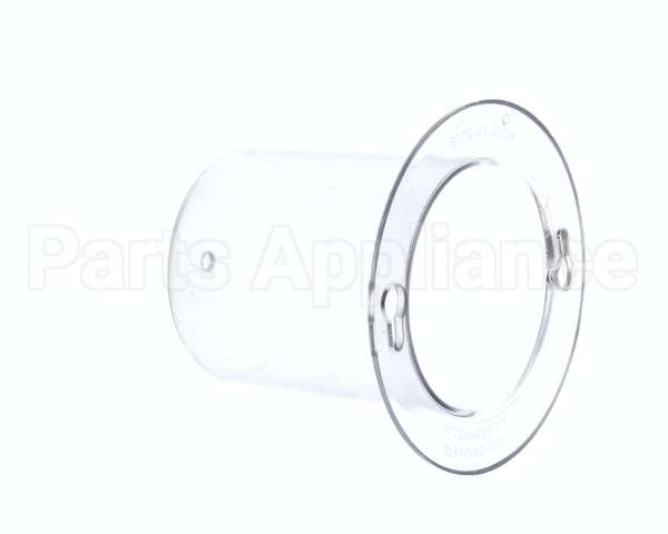 06S103 Hussmann Cover, Light, \# 2778-1010-300