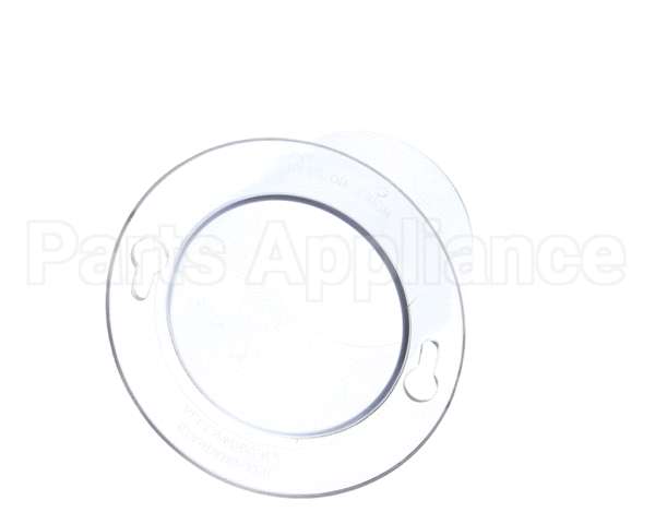 06S103 Hussmann Cover, Light, \# 2778-1010-300