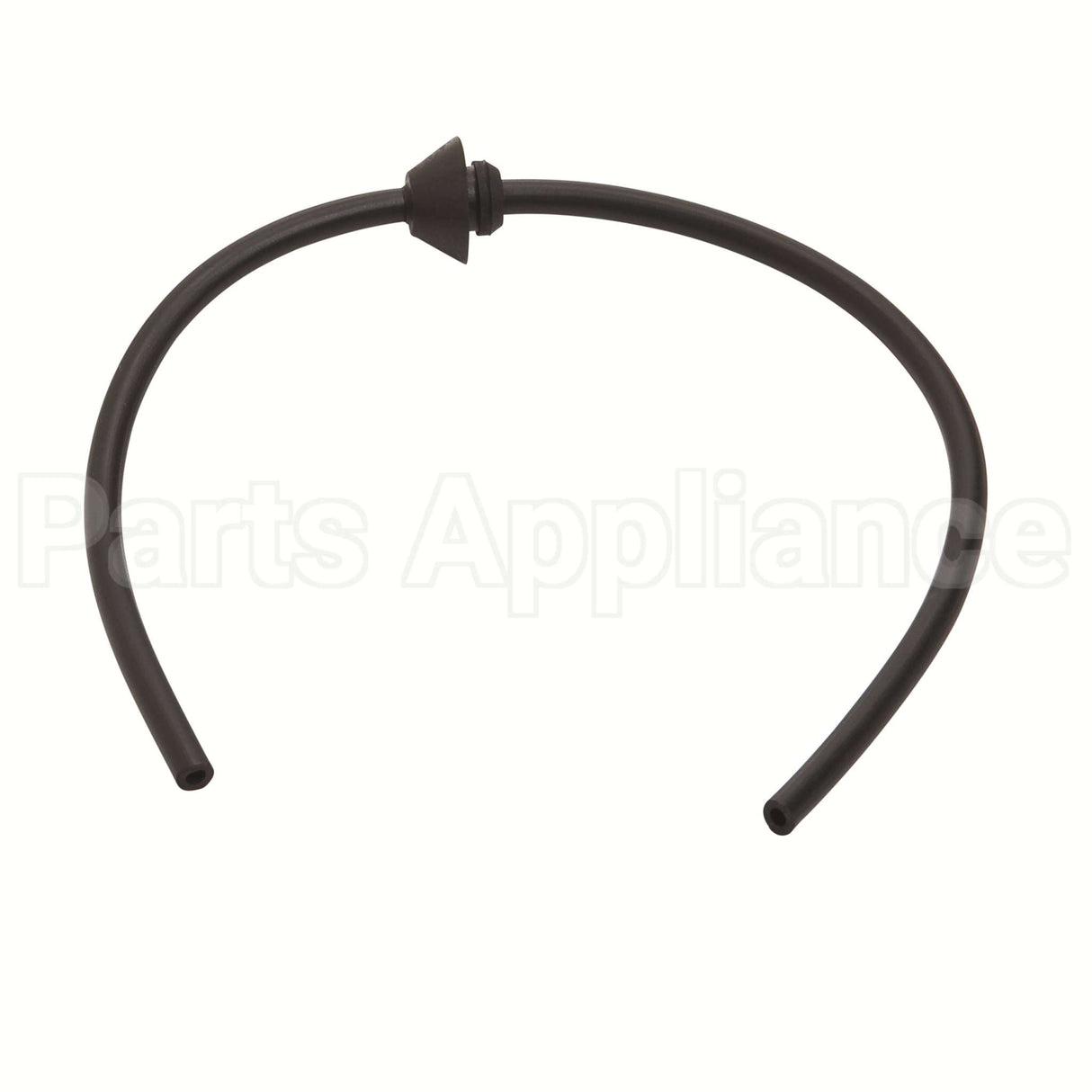 07-010 Oregon Fuel Line With Grommet Univers