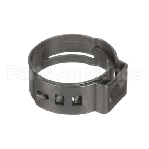 07-0449 Lancer Clamp,Hose,Stepless,15/7 (5/8)