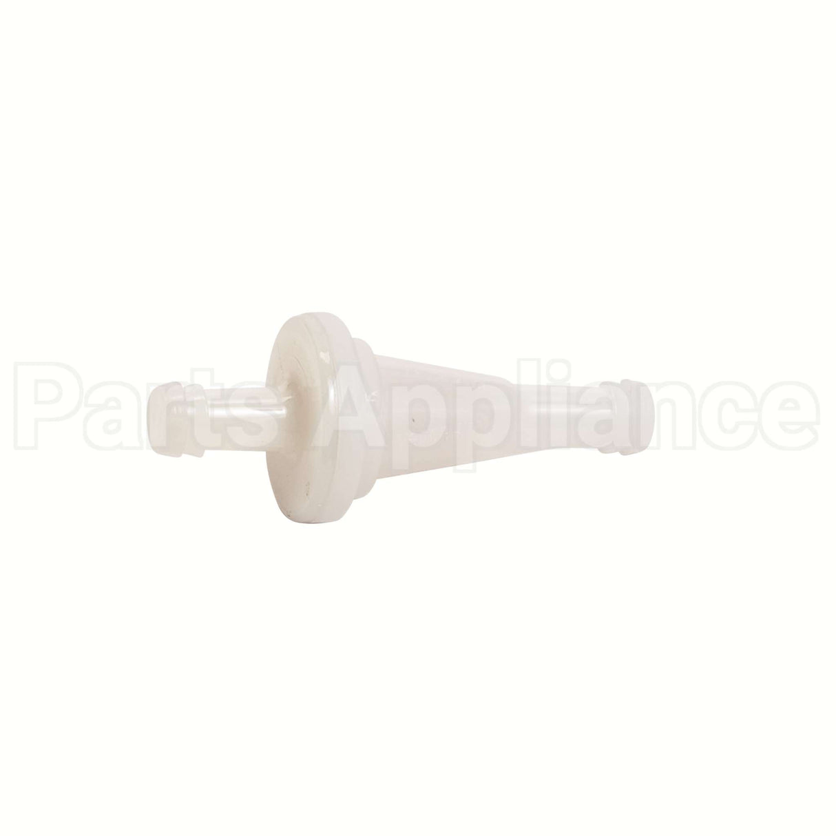07-102 Oregon Fuel Filter In-Line 75 Mcrn Sn