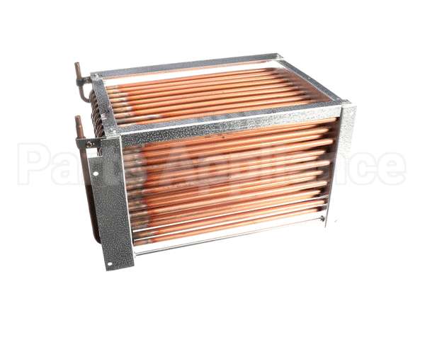 07-13241 Master-Bilt Condenser Coil (Gts) (Btc) 15