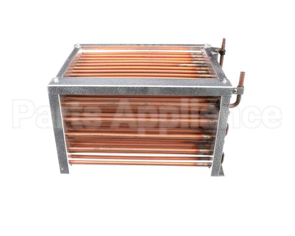07-13241 Master-Bilt Condenser Coil (Gts) (Btc) 15