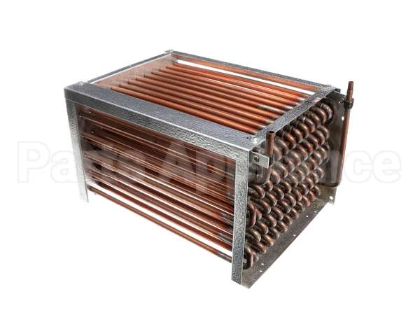 07-13241 Master-Bilt Condenser Coil (Gts) (Btc) 15
