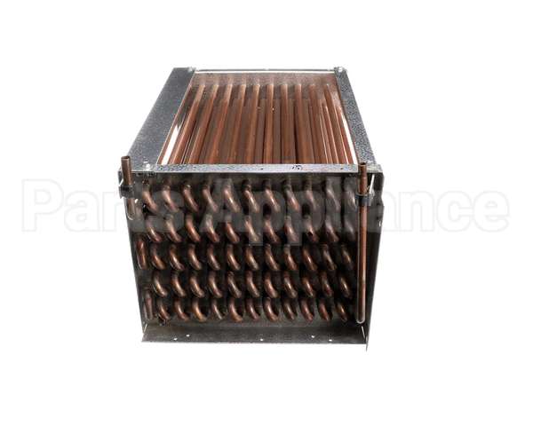 07-13241 Master-Bilt Condenser Coil (Gts) (Btc) 15