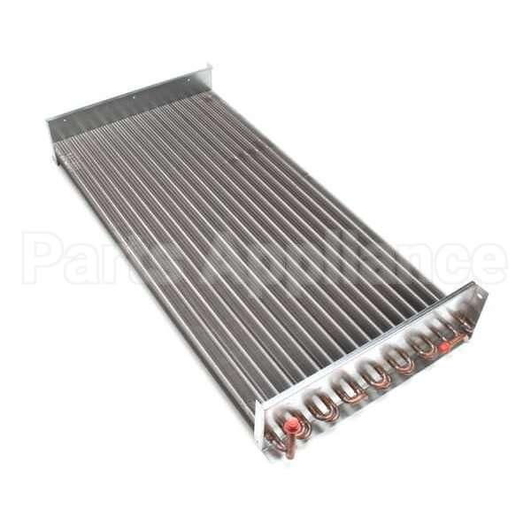 07-13332 Compatible Master-Bilt Condenser Coil 2Cy1202N-16 X 3