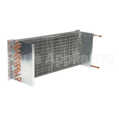 07-13378 Master-Bilt Cond. Coil, 12 X 27, 3 Row_Mrs
