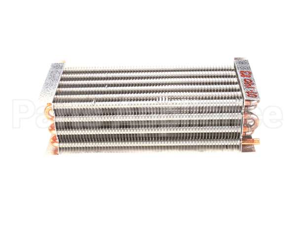 07-14083 Master-Bilt Evaporator Coil, Blg-27, 6 Fh