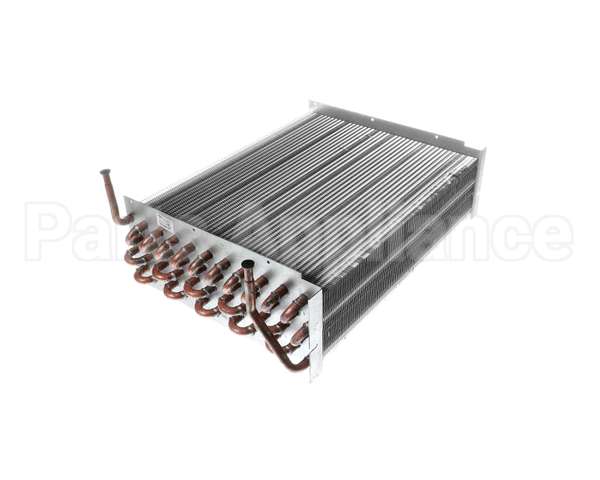 07-14089 Master-Bilt Blissflield 4-Row 8 Fpi 14X11X