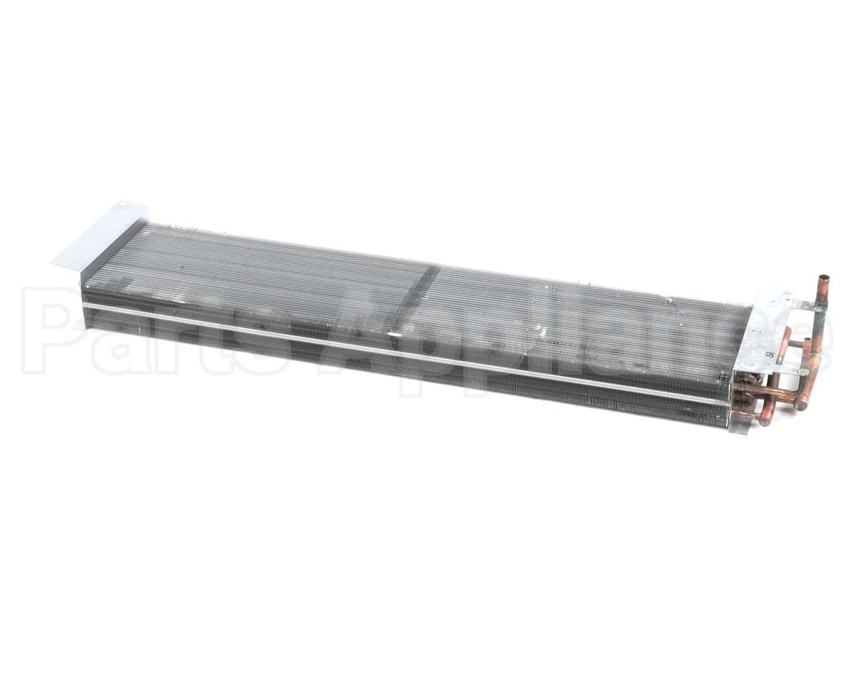 07-14091 Master-Bilt Cond. Coil, 9" X 38" 3Row_Mrs
