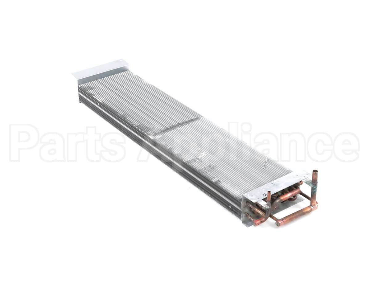 07-14091 Master-Bilt Cond. Coil, 9" X 38" 3Row_Mrs