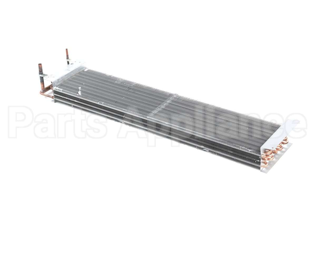 07-14091 Master-Bilt Cond. Coil, 9" X 38" 3Row_Mrs
