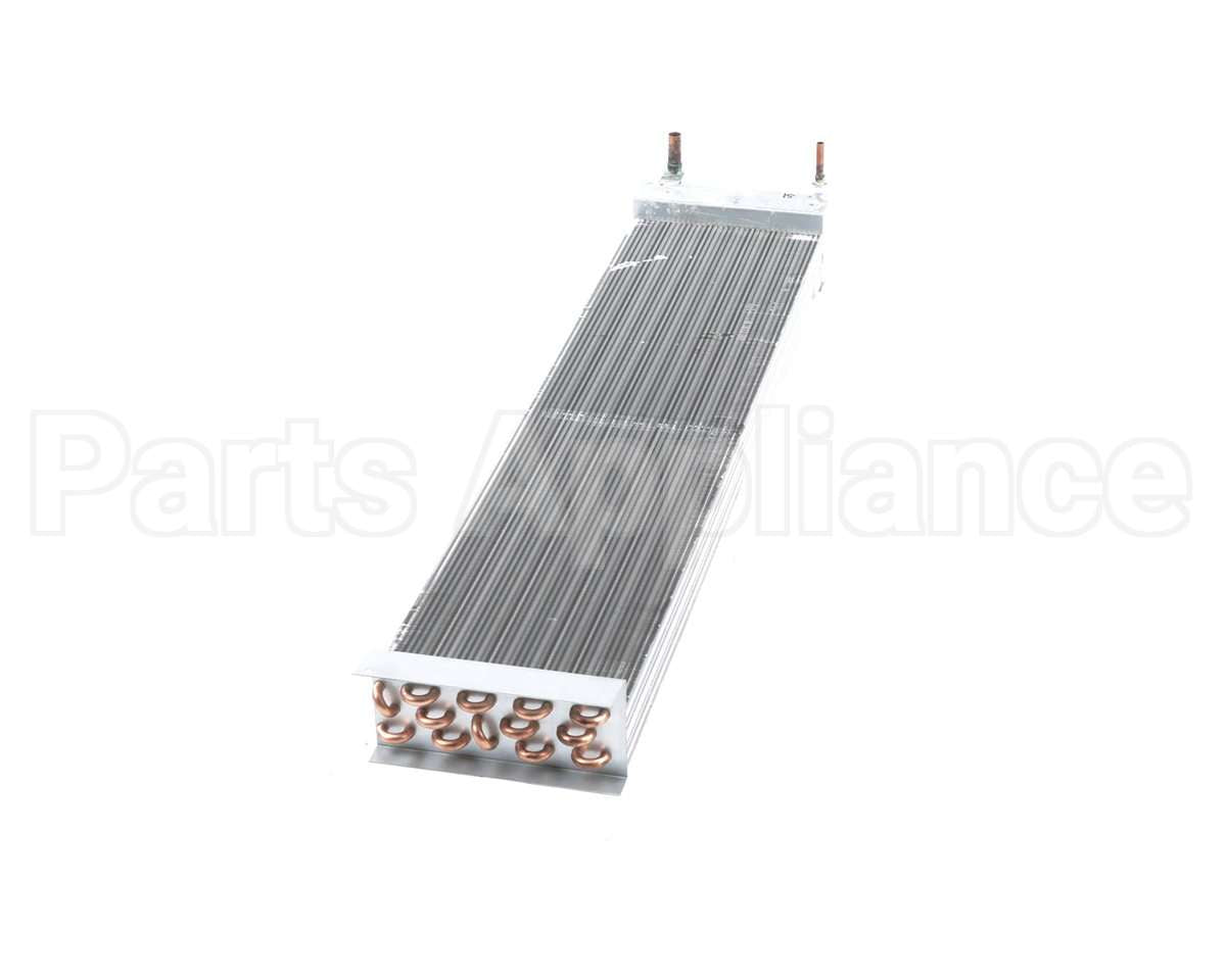 07-14091 Master-Bilt Cond. Coil, 9" X 38" 3Row_Mrs