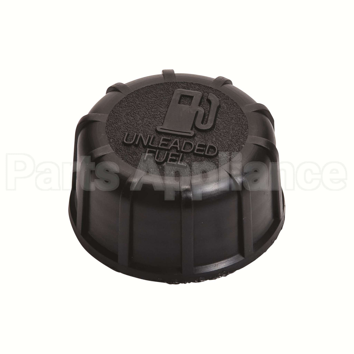 07-314 Oregon Gas Cap Tecumseh Black
