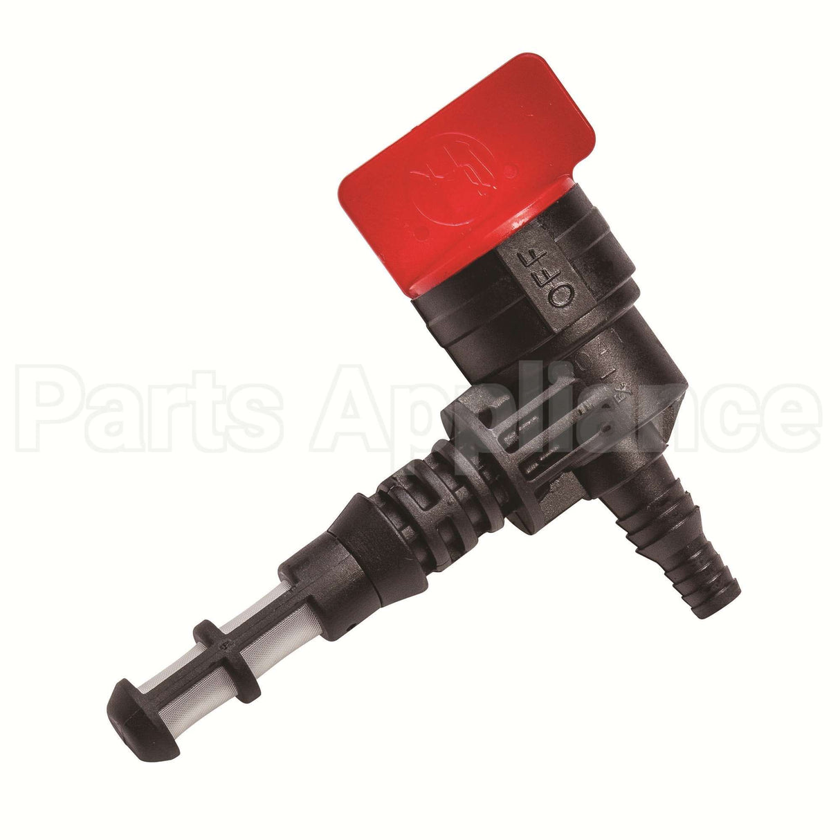07-407 Oregon Fuel Shut Offbushing Mount Pl