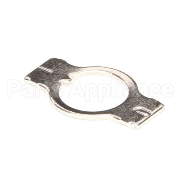 07.01.058.00 Compatible Hatco Toggle Switch Plate I-O