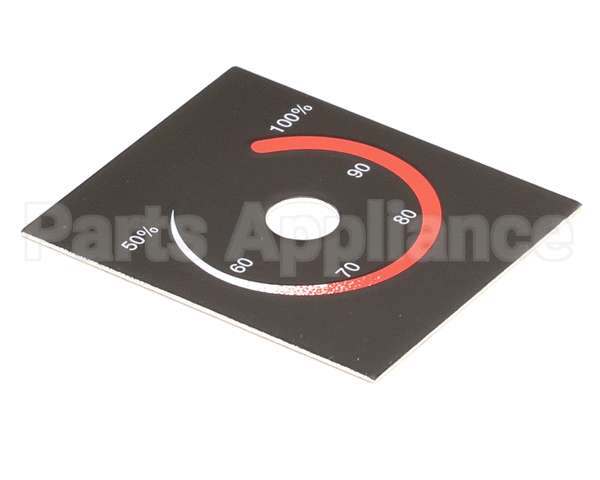 07.01.200.00 Hatco Switch Plate,Elec Infinite