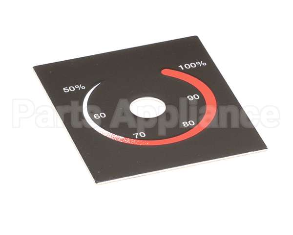 07.01.200.00 Hatco Switch Plate,Elec Infinite
