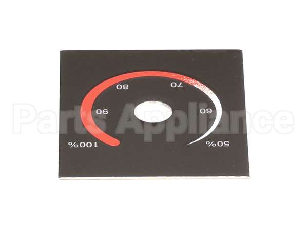 07.01.200.00 Hatco Switch Plate,Elec Infinite