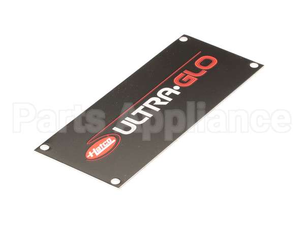 07.01.269 Hatco Front Plate