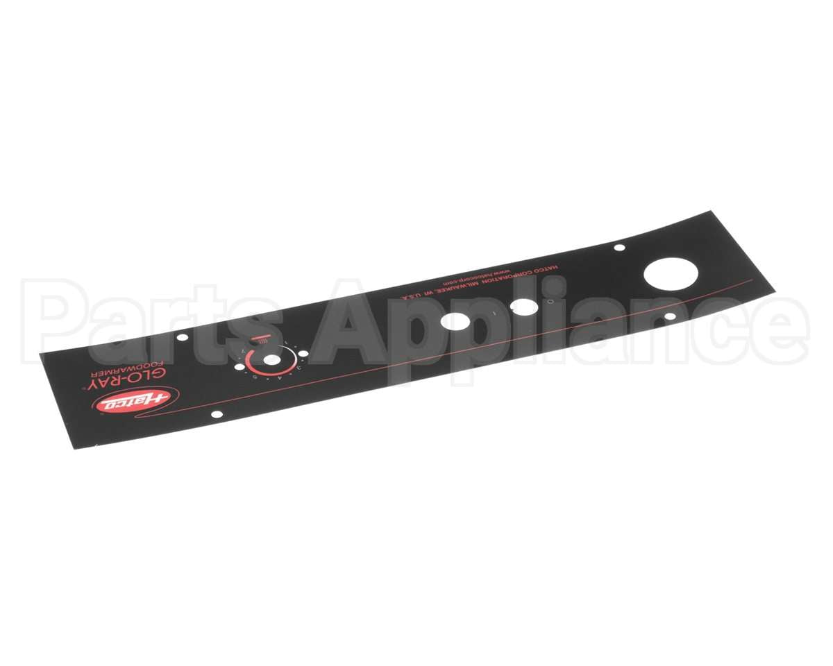 07.01.286.00 Hatco Control Panel,Gr2Sd-Xx Tstat
