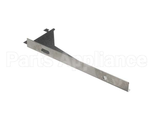 070-16072 Master-Bilt Lower Lh Shelf Bracket 5.312 X