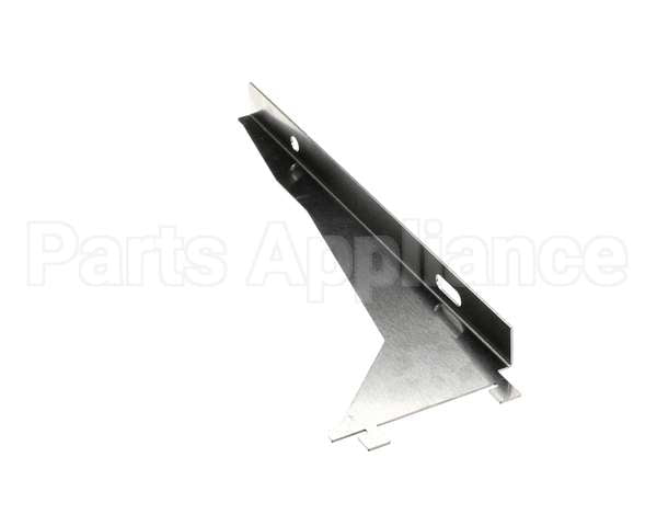 070-16072 Master-Bilt Lower Lh Shelf Bracket 5.312 X