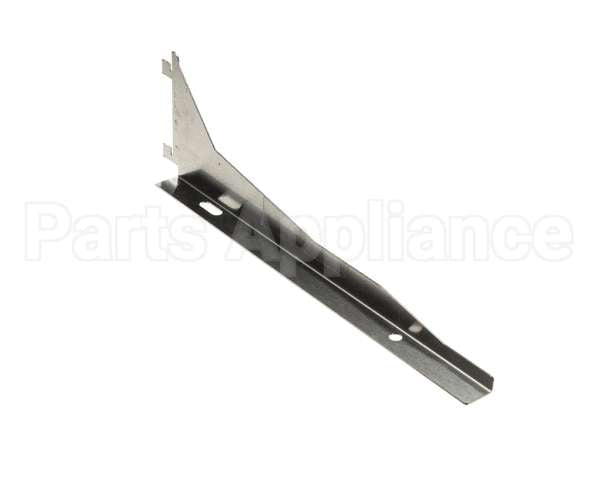 070-16074 Master-Bilt Upper Lh Shelf Bracket, 5.312