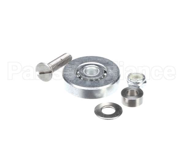 070 Larosa Drawer Bearing 1 5/16 Dia Stnd