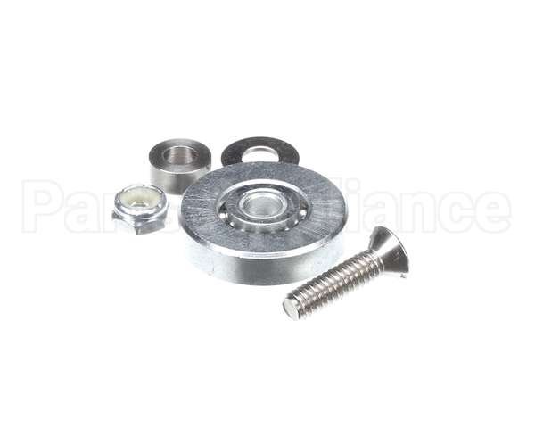 070 Larosa Drawer Bearing 1 5/16 Dia Stnd