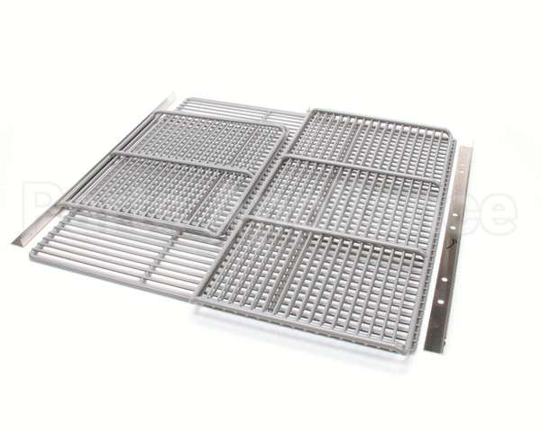 07000223 Glastender Shelf Kit For Mf24, Includes 2=Gt-033105