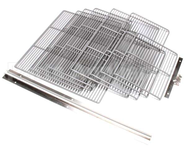07000224 Glastender Shelf Kit For Mf36, Includes (1) 0700015