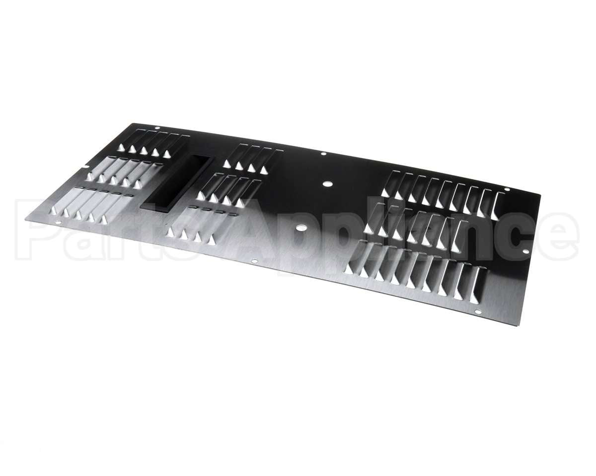 07000233 Antunes End Hsg Cover Kit Wo