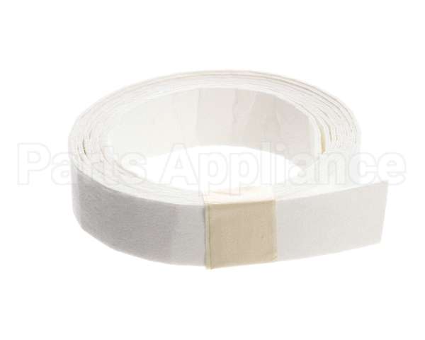 07000234 Glastender Wicking Material, Replacement, 8' X 1