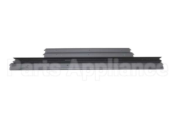 07000251 Glastender Breaker Strip, 36 Sliding Door Opening,