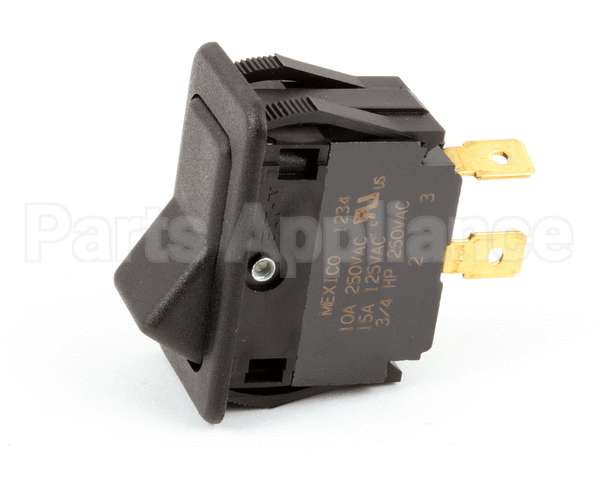 07000257 Glastender Switch, Manual Defrost, Start And Cycle