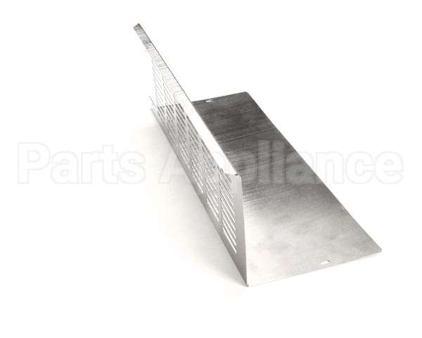 07000364 Glastender Cover, Evaporator Front, Mf