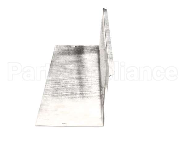 07000364 Glastender Cover, Evaporator Front, Mf