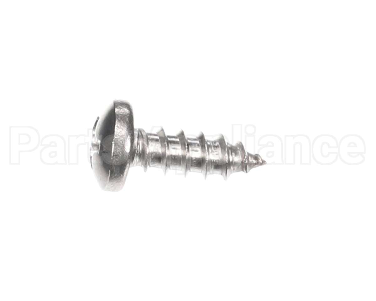 070005 Sunglo Screw#8 X 12 Sp Ss