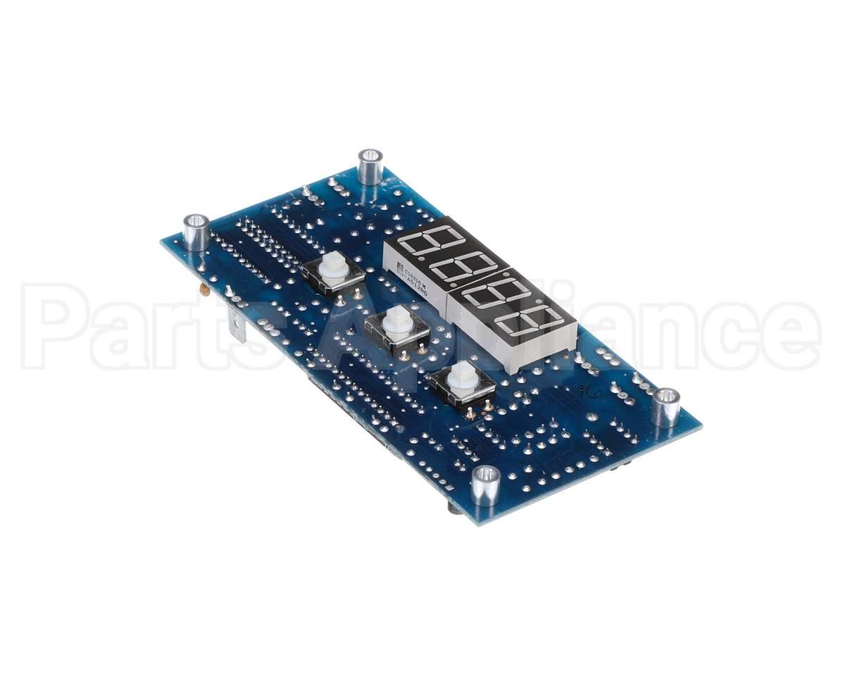 07000544 Antunes Control Board Kit #4070105