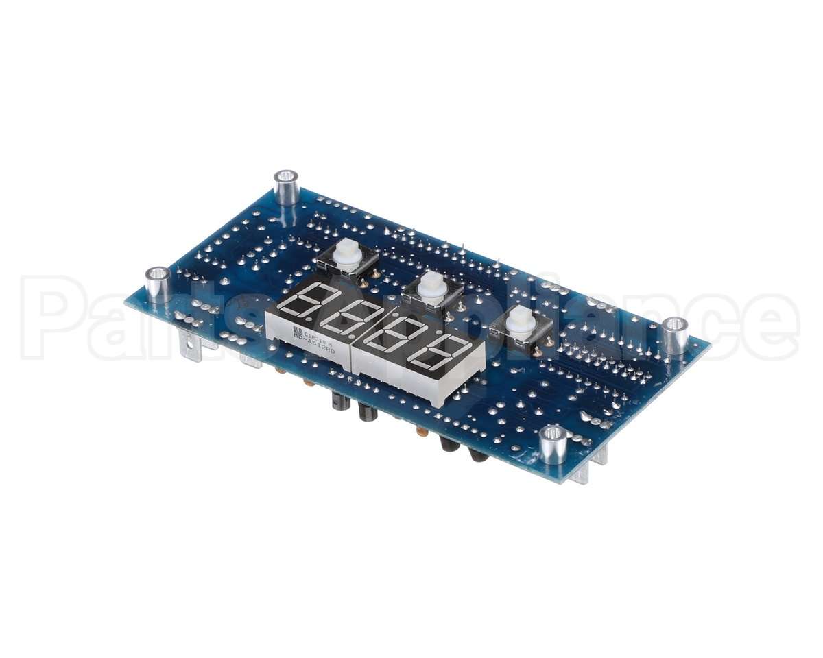 07000544 Antunes Control Board Kit #4070105