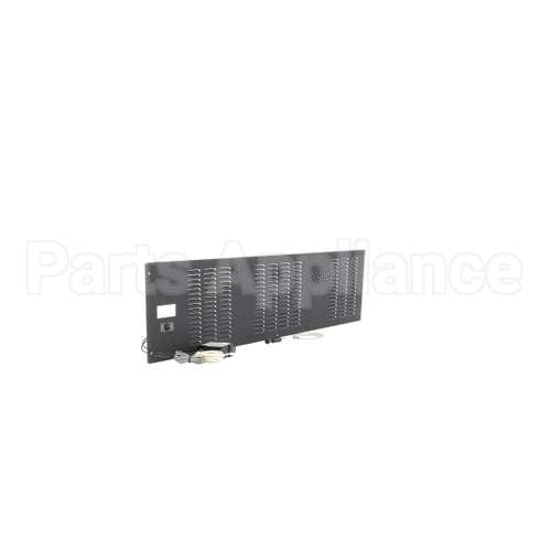 07000661 Glastender Control Replacement Assembly, Mf48, Blac