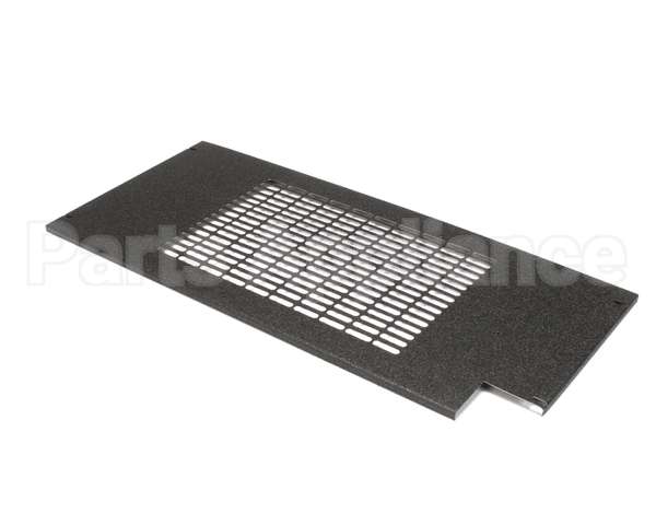 07000773 Glastender (Ecr#1688) Back, Base Cover, 2