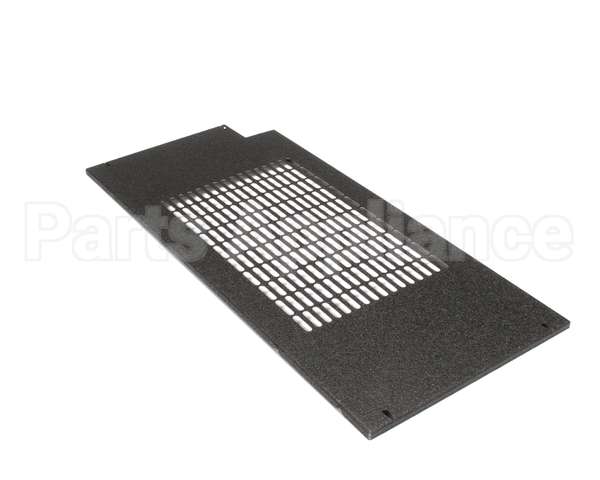 07000773 Glastender (Ecr#1688) Back, Base Cover, 2