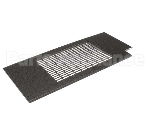 07000773 Glastender (Ecr#1688) Back, Base Cover, 2