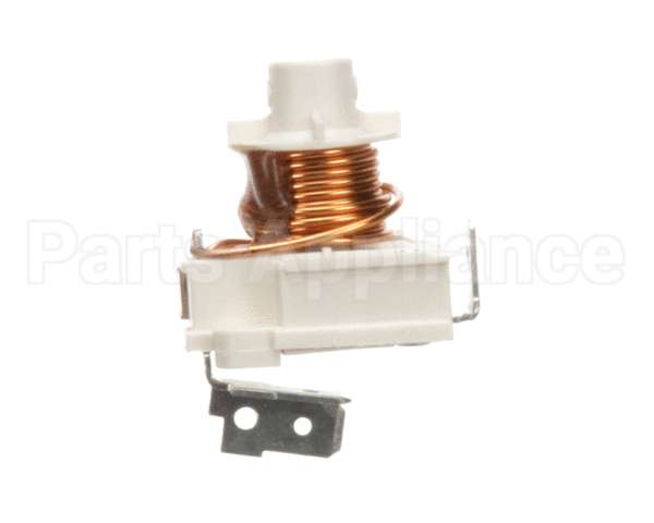 07000798 Glastender Relay, Compressor, R404A, 115V, Embraco,