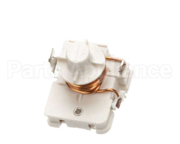 07000798 Glastender Relay, Compressor, R404A, 115V, Embraco,