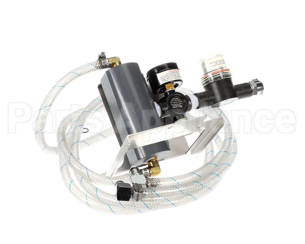 07000801 Antunes Manifoldregulator Kit