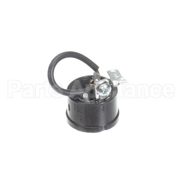 07000841 Compatible Glastender Overload, Compressor, R404A, 120V, Tecum