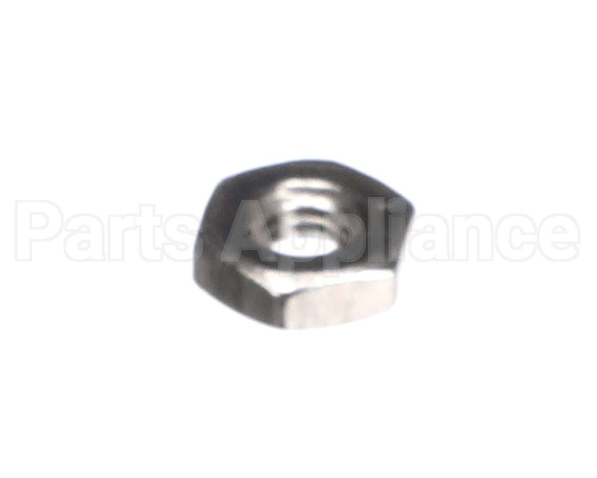 070017 Cornelius Nut Hex 10-32 Ss Nyloc